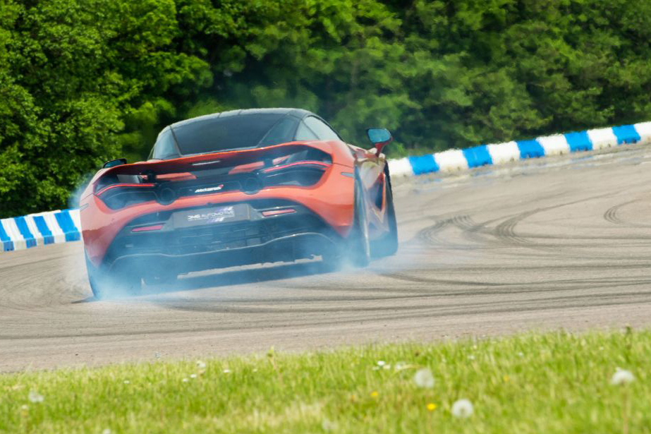 DMS McLaren 720S review – with 819bhp, this 720 is more powerful than a Senna