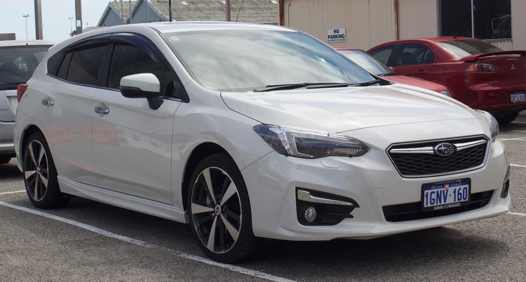 2018 Subaru_Impreza_(GT7)