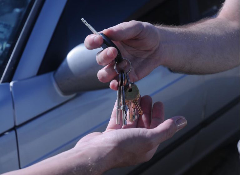 Strategy Pays Off: What You Need To Know When Selling Your Own Car