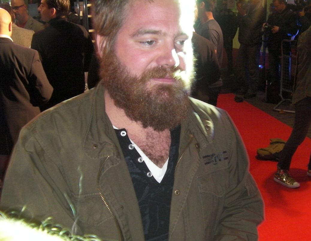 Ryan Dunn