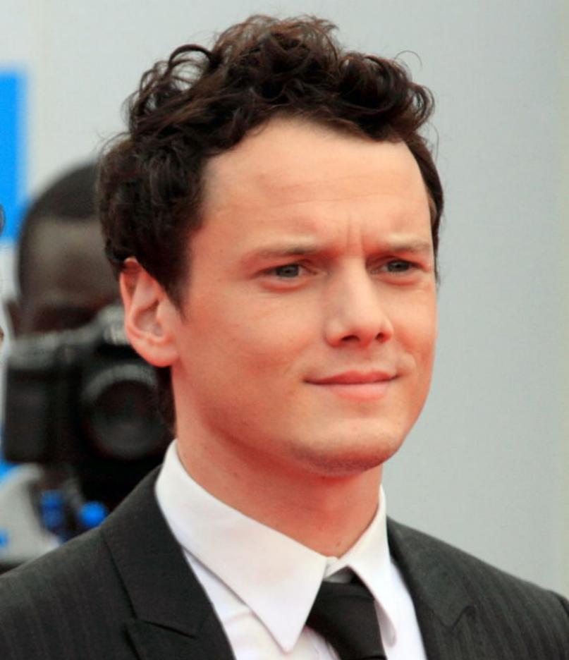 Anton Yelchin