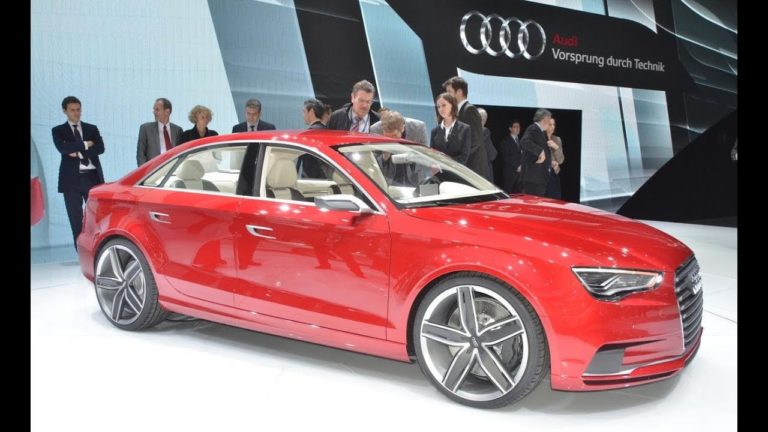 Top 10 Coolest Debuts of the 2011 Geneva Auto Show - CAR and DRIVER