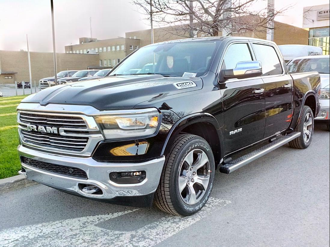 2019 Dodge Ram 1500