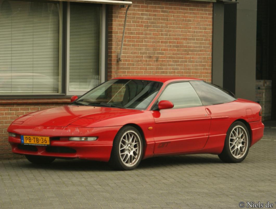 Ford Probe