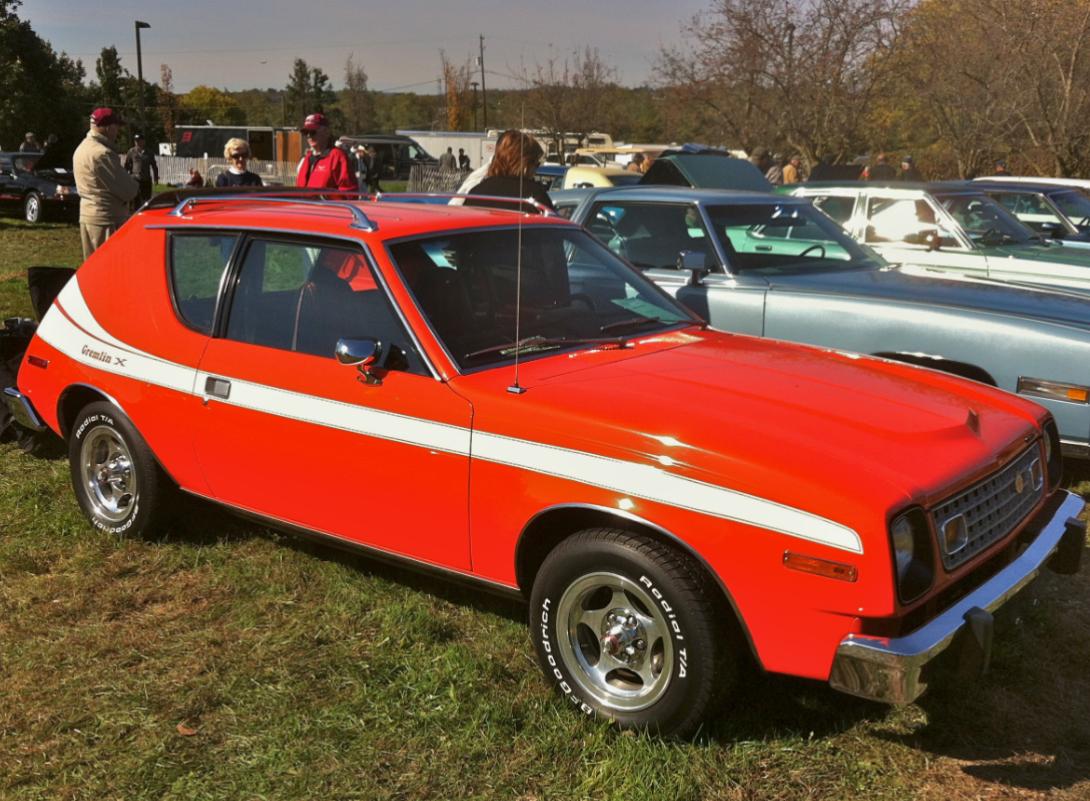 AMC Gremlin