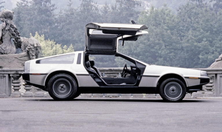 10 Strangest Car Features Of All Time