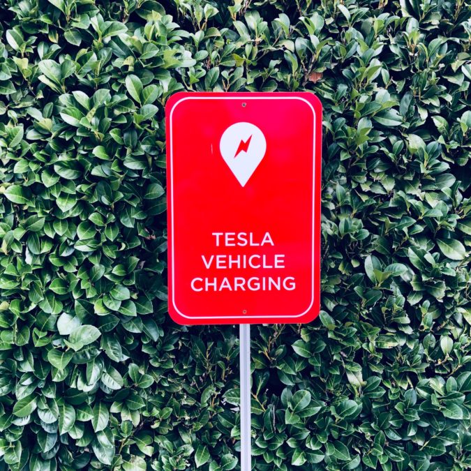 Tesla Announces V3 Supercharging, Reducing Recharging Time by 50%  