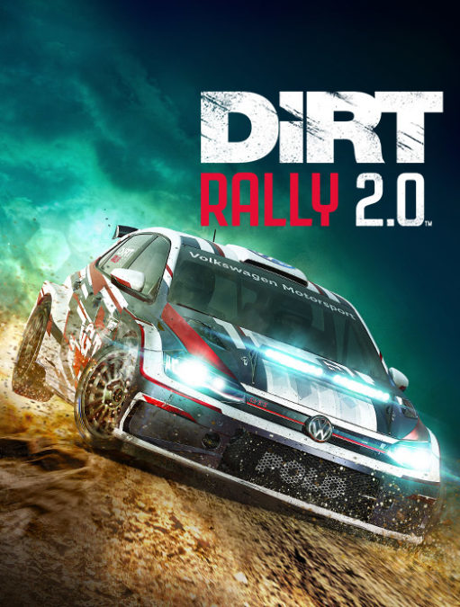 DiRT Rally 2.0: The World’s Best Rally Racing Sim