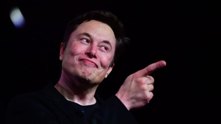 Elon Musk Says Autonomous Driving will make Tesla a $500 Billion Company