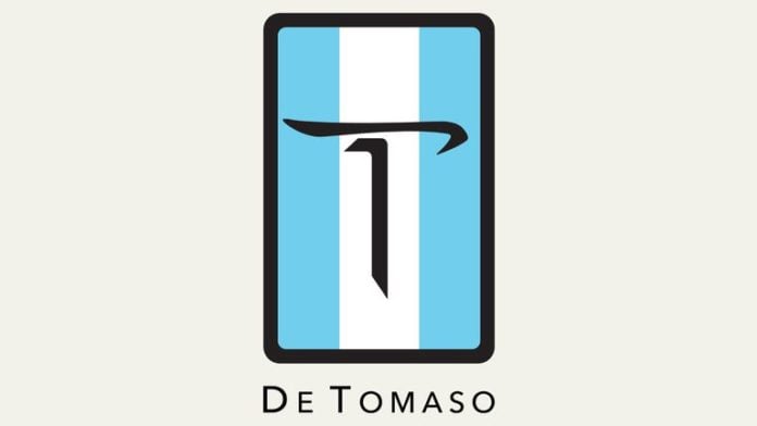 De Tomaso relaunches at 2019 Goodwood Festival of Speed