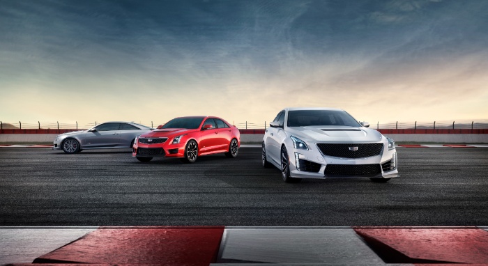 Cadillac V-series Reveal: Botched Job or Well-Thought Plan?