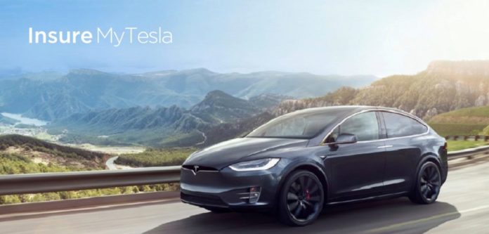 The Tesla Pickup Truck and Tesla Insurance will soon be a reality