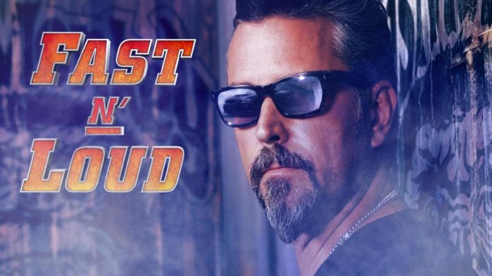 Fast N' Loud follows the activities of Dallas, Texas based Gas Monkey Garage