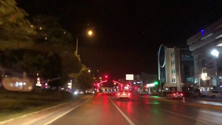 Check Out these Innovative Traffic Lights in Izmir, Turkey